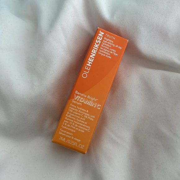 Ole Henriksen Banana Bright Vitamin C Mini - Picture 2 of 2